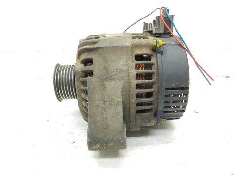 Foto 3ª: Alternador Ford Focus AMBIENTE BERLINA 100CV 74KW [FYDA] (1999)