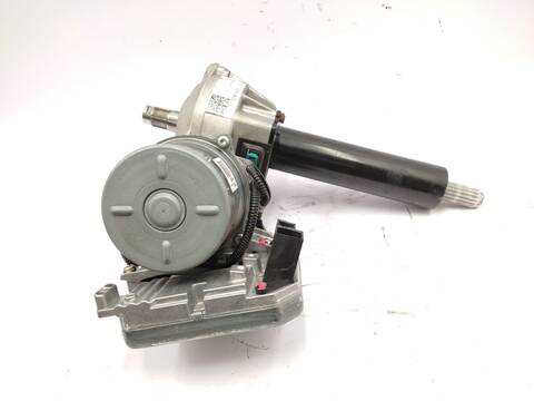 Foto 3ª: Columna Dirección Skoda Fabia 1.4 TDI 75CV 55KW [CUSA] (2017)