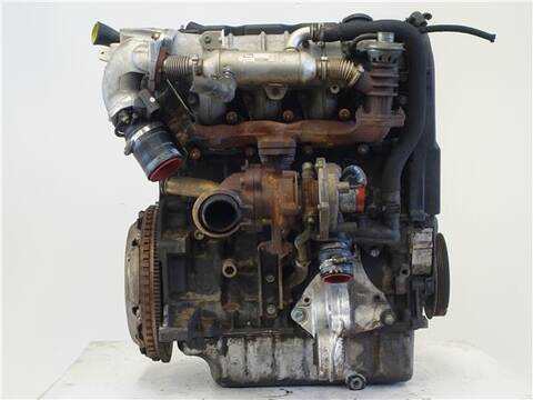 Foto 3ª: Motor Completo Citroen Xsara 2.0 HDI PICASSO 90CV 66KW [RHY (DW10TD)] (2001)