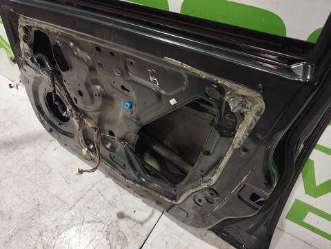 Foto 2ª: Puerta Delantera Derecha Nissan Micra 1.2 CAT 80CV 59KW [CR12DE] (2006)