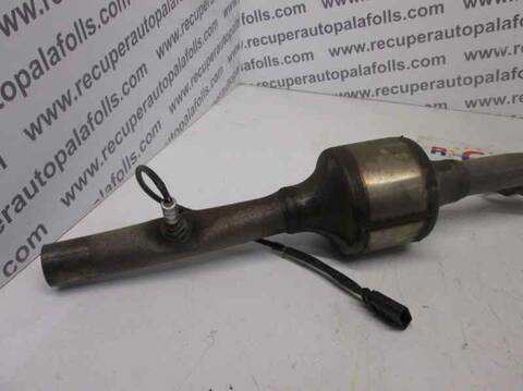 Foto 3ª: Catalizador Skoda Fabia VERSION INDEFINIDA (2007)
