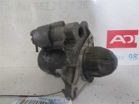 Motor de Arranque Mini Cabrio 1.6 COOPER 116CV 85KW