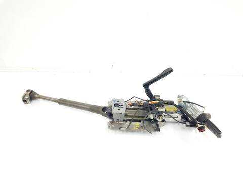 Foto 3ª: Columna Dirección Volkswagen Caddy 2.0 TDI 102CV [DFSF] (2015)