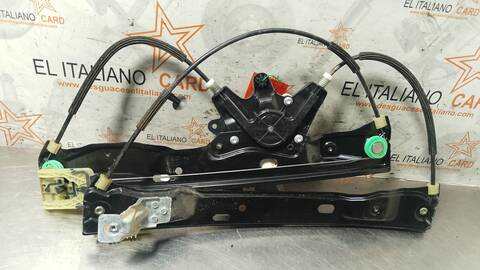 Foto 2ª: Elevalunas Eléctrico Delantero Derecho Ford Focus TITANIUM 125CV 92KW [M1DD] (2015)