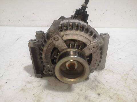 Alternador Opel Zafira B16DTH