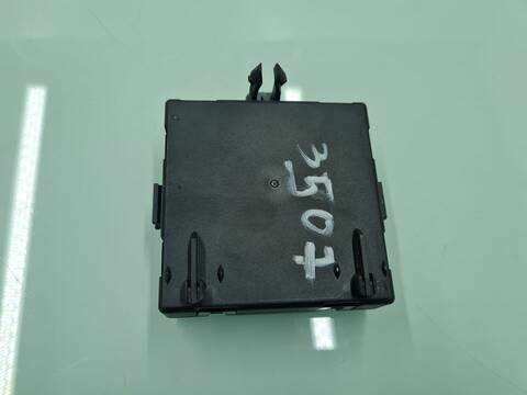 Foto 2ª: Centralita Motor ECU Mercedes Clase C 160 2.1 CDI CAT BERLINA 170CV 125KW [OM651911] (2010)