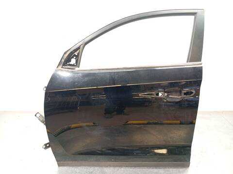 Puerta Delantera Izquierda Hyundai Tucson 1.6 CRDI HYBRID 48V 136CV 100KW