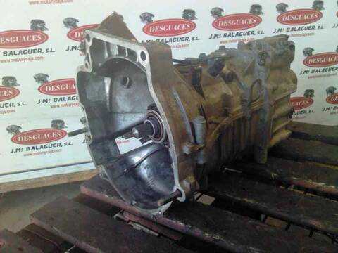 Caja Cambios Suzuki Jimny 1.3 16V CAT 80CV