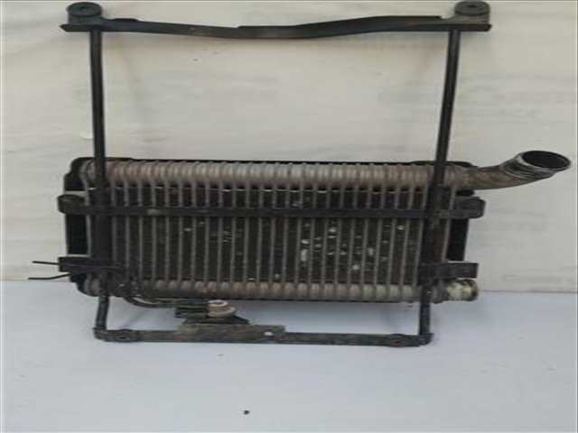 Foto 2ª: Intercooler Hyundai Santa Fe 2.0 GLS CRDI [2 0 LTR. - 83 KW CRDI CAT] 113CV