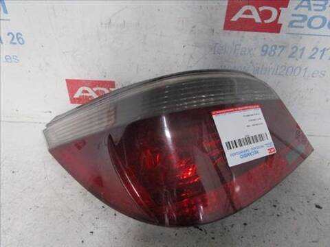 Piloto Trasero Izquierdo Bmw Serie 5 518 2.5 525D BERLINA 177CV 130KW