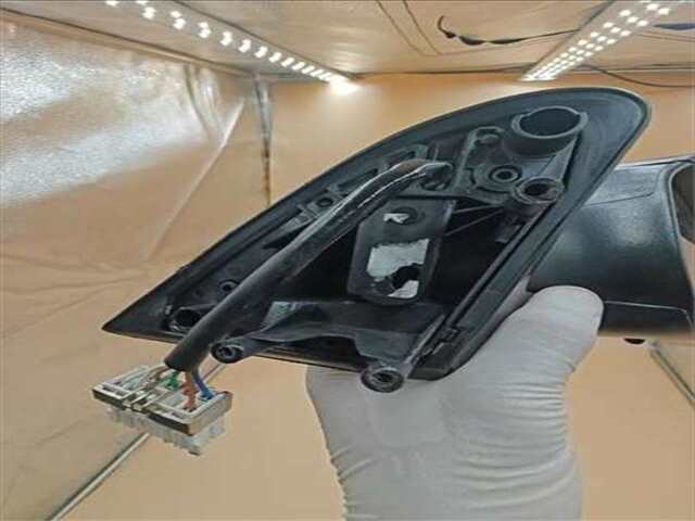 Foto 3ª: Retrovisor Derecho Citroen Xsara 1.6 HDI 110 SATISFACTION [1.6 LTR. - 80 KW HDI CAT (9HY - DV6TED4)]