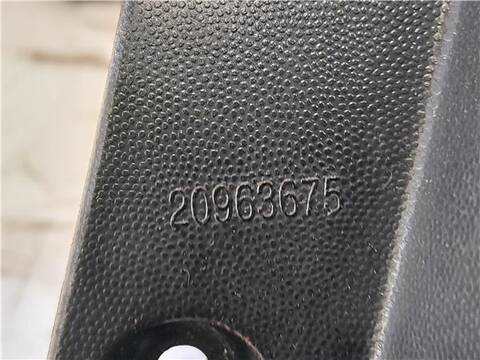 Foto 3ª: Piloto Trasero Derecho Opel Antara 2.2 SELECTIVE 163CV 120KW [Z 22 D1] (2012)
