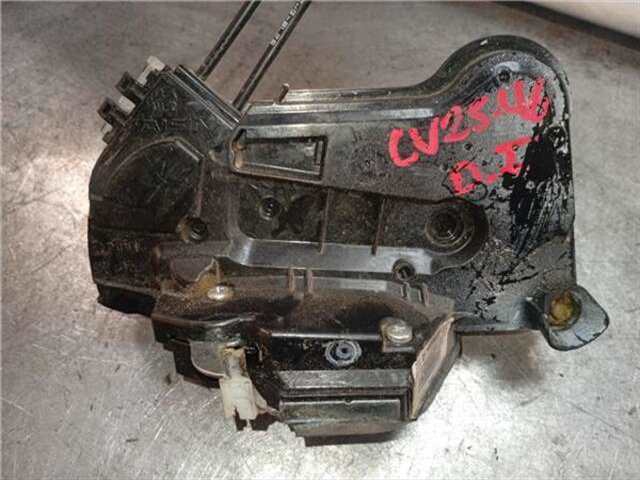 Cerradura Puerta Delantera Izquierda Honda Civic 1.0 DYNAMIC [1.0 LTR. - 95 KW VTEC CAT]