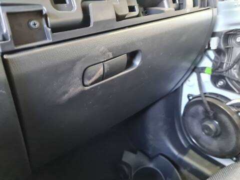 Guantera Mazda CX5 LUXURY 4WD