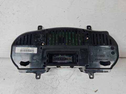 Foto 2ª: Cuadro de Instrumentos Seat Leon COMFORT LIMITED 140CV 103KW [BKD] (2005)