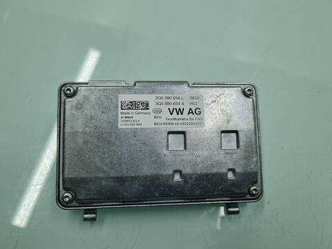 Foto 2ª: Centralita Motor ECU Volkswagen Arteon R-LINE 4MOTION 239CV 176KW [CUAA 5080] (2020)