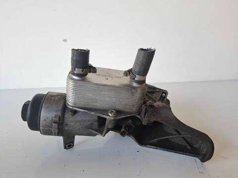 Foto 2ª: Radiador Aceite Bmw Serie 3 315 320D 2.0 16V DIESEL CAT 136CV (2003)