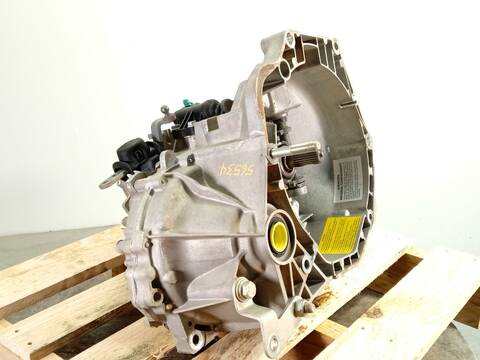 Foto 2ª: Caja Cambios Fiat Qubo 1.3 D MULTIJET 225AXE1A 225CXE1A 225AXH1A 225AXL1A ... 95CV 70KW [199B1000] (2014)