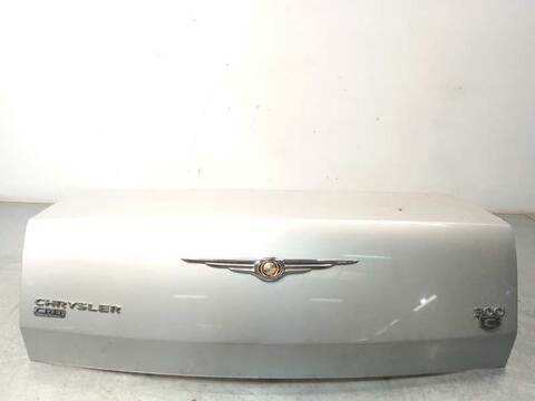 Maletero Chrysler 300 3.0 CRD 218CV 160KW