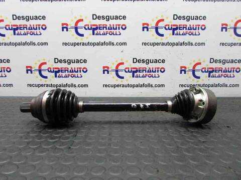 Transmision Delantera Izquierda Seat Altea CAXC
