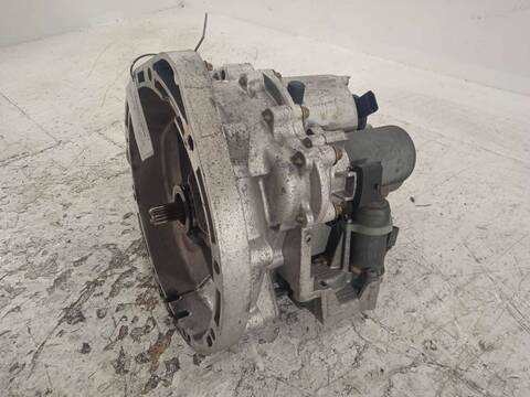 Foto 3ª: Caja Cambios Smart Coupe 0.7 TURBO CAT COUPE 61CV 45KW [M160910] (2004)