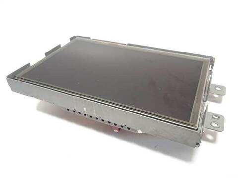 Foto 4ª: Pantalla Multifuncion Land Rover Discovery 2.0 TD4 CAT 150CV 110KW [204DTD] (2016)