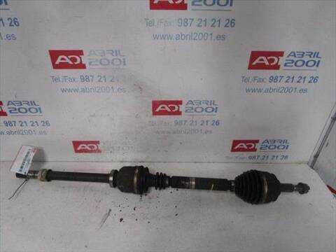 Transmision Delantera Derecha Renault Laguna 2.0 DCI BG1T) 150CV 110KW