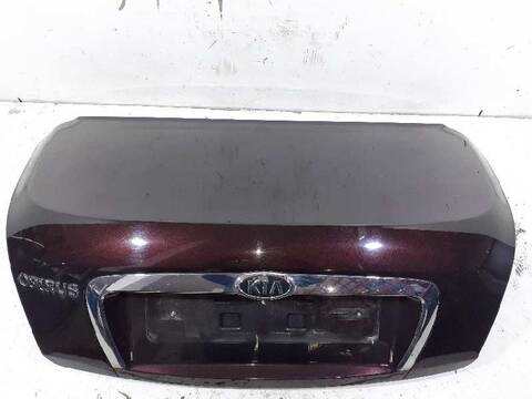 Maletero Kia Opirus BASICO 267CV 196KW