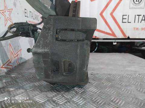 Foto 2ª: Mangueta Delantera Derecha Audi A6 3.0 TDI QUATTRO 165KW) BERLINA 224CV [BMK] (2004)