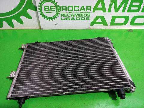 Foto 3ª: Radiador Calefaccion A.A. Peugeot 307 XN 109CV [NFUTU5JP4] (2001)