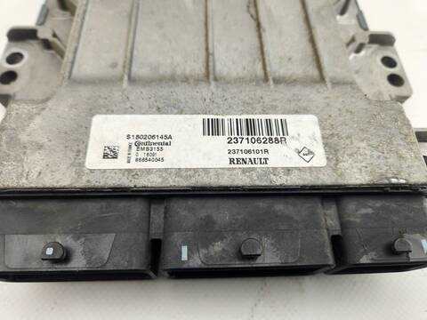 Foto 3ª: Centralita Motor ECU Renault Kadjar ZEN 131CV 96KW [H5FF4] (2016)