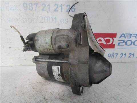 Motor de Arranque Renault Clio 1.0 G