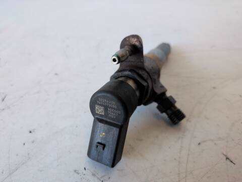 Foto 2ª: Inyectores Ford C Max T3DA CB7) (2010)