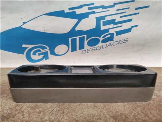 Foto 2ª: Cuadro de Instrumentos Isuzu Trooper 2.8 UBS 55 [2.8 LTR. - 78 KW TURBODIESEL] [4JB1]