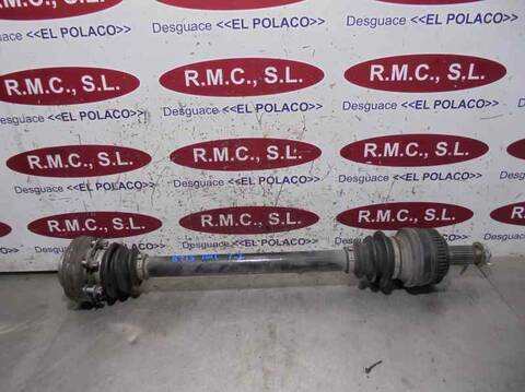 Foto 1ª: Transmision Trasera Izquierda Bmw Z4 2.2I 170CV 125KW [226S1 GSP] (2004)