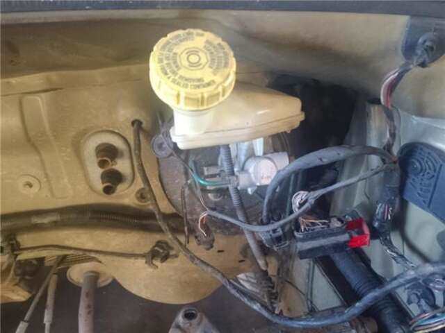 Servofreno Citroen C2 1.4