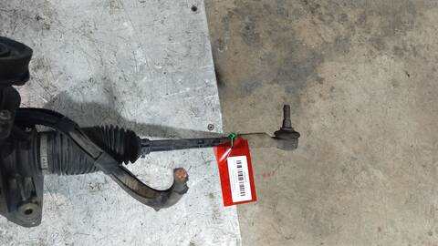 Foto 3ª: Cremallera de Direccion Volkswagen Golf ADVANCE 140CV 103KW [CFFB] (2010)