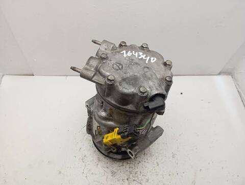 Foto 2ª: Compresor Aire Acondicionado Citroen C4 1.6 16V HDI FAP PICASSO 109CV 80KW [9HZ] (2007)