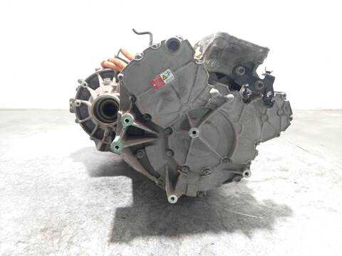 Foto 2ª: Motor Completo Man TGE ETGE 35V UXB) 136CV 100KW FURGONETA [EBHA] (2019)