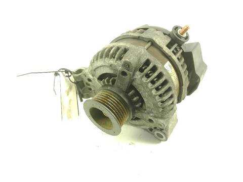 Alternador Land Rover Range 4.2 4X4