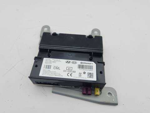 Centralita Motor ECU Hyundai Kona 1.6 GDI HYBRID 105CV 77KW