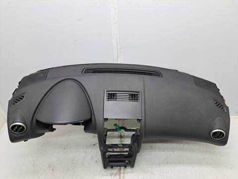 Foto 4ª: Kit Airbag Nissan Qashqai ACENTA 141CV 104KW [MR20] (2011)