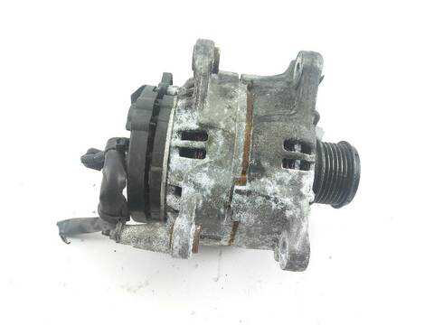Foto 3ª: Alternador Volkswagen Eos 2.0 FSI [BVZ] (2006)