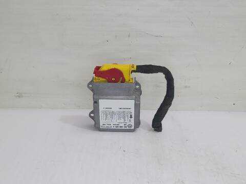 Centralita Airbag Seat Toledo EXCLUSIVE 140CV