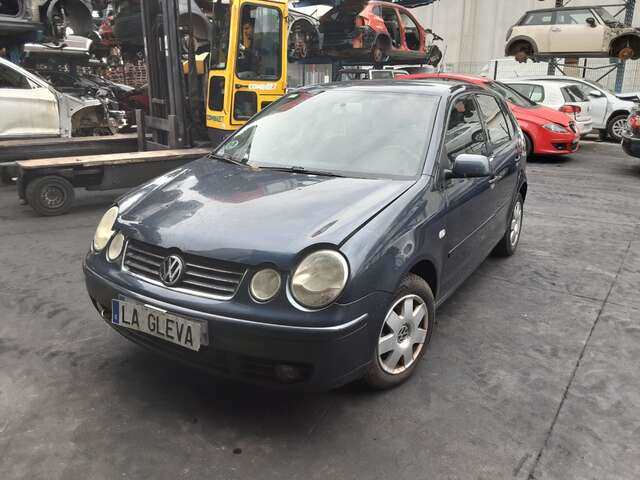 Compresor Aire Acondicionado Volkswagen Polo 1.4 16V 100CV