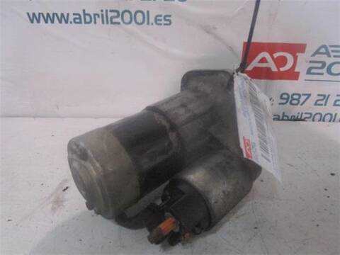Foto 3ª: Motor de Arranque Renault Clio 1.5 DCI C/BR1G) 68CV 50KW [D/ K9K M7] (2008)