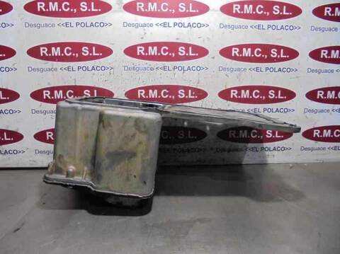 Carter Jeep Grand Cherokee 2.5 TD 116CV 85KW