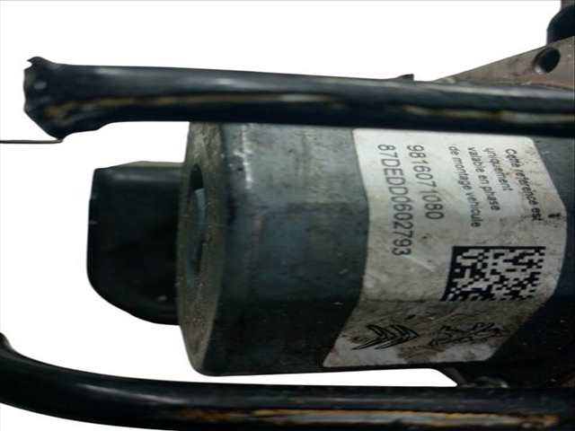 Foto 2ª: Abs Peugeot 308 1.2 THP 130 AUT. 131CV (2013)