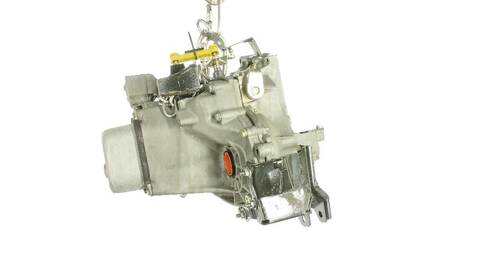 Foto 3ª: Caja Cambios Peugeot 207 1.4 HDI (2006)