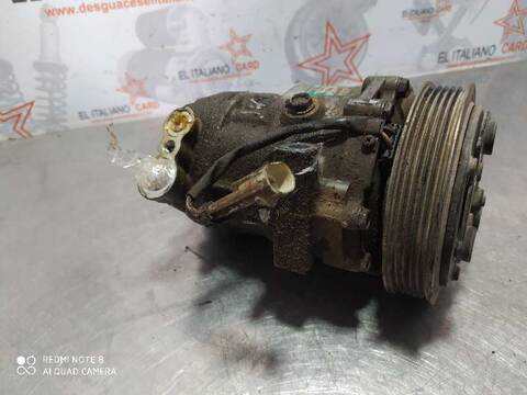 Foto 3ª: Compresor Aire Acondicionado Opel Corsa COMFORT 75CV 55KW [Z12XE] (2003)